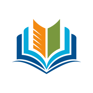 Logo Perpustakaan Digital
