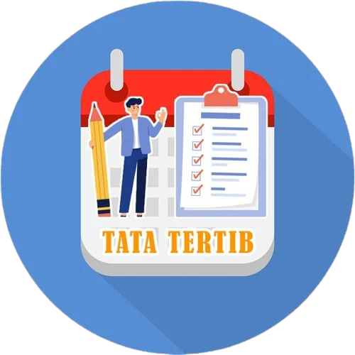 Logo e-Tatib SMKN 3